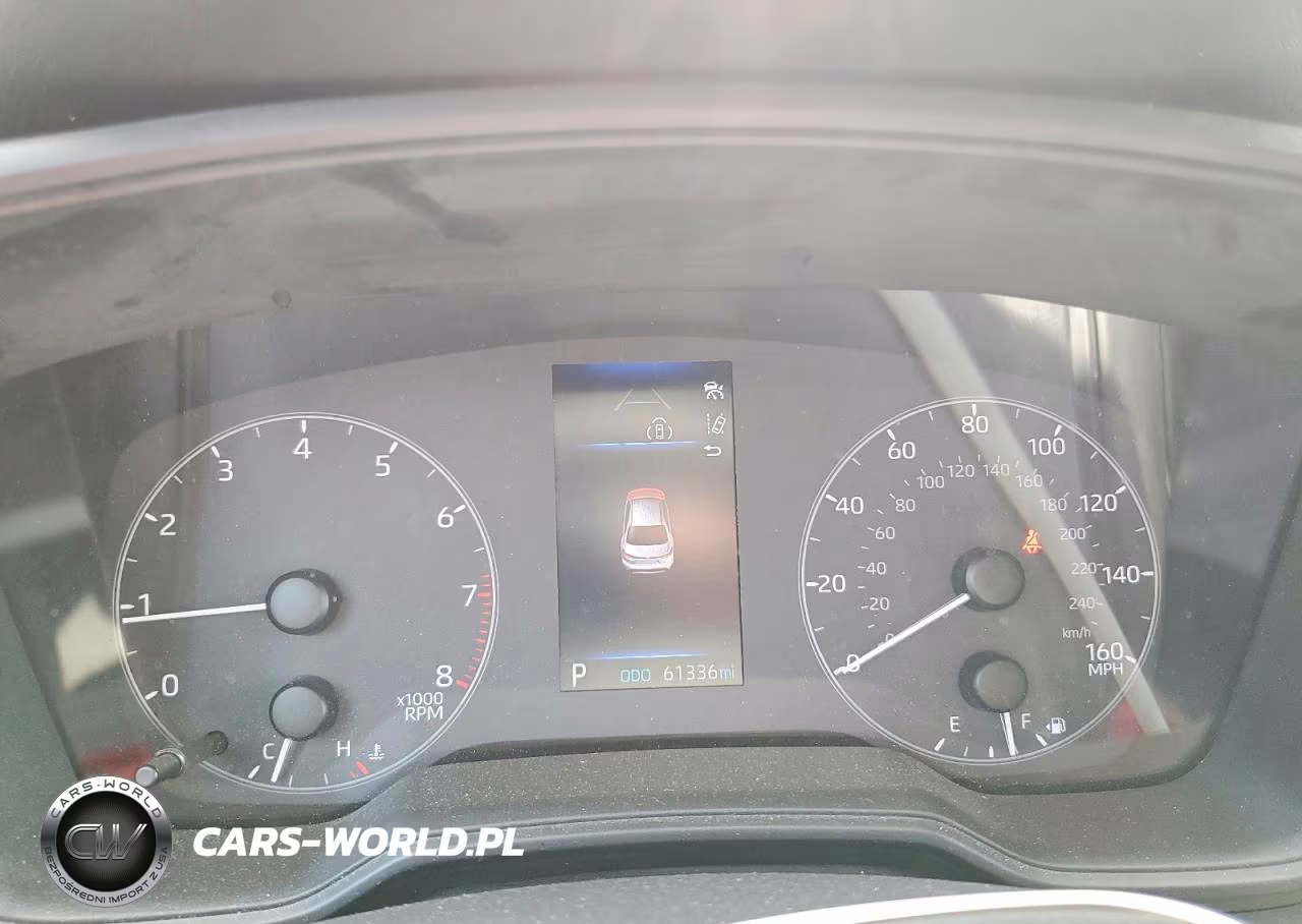 2023 Toyota Corolla Le VIN:5YFB4MDE9PP034058 - 9