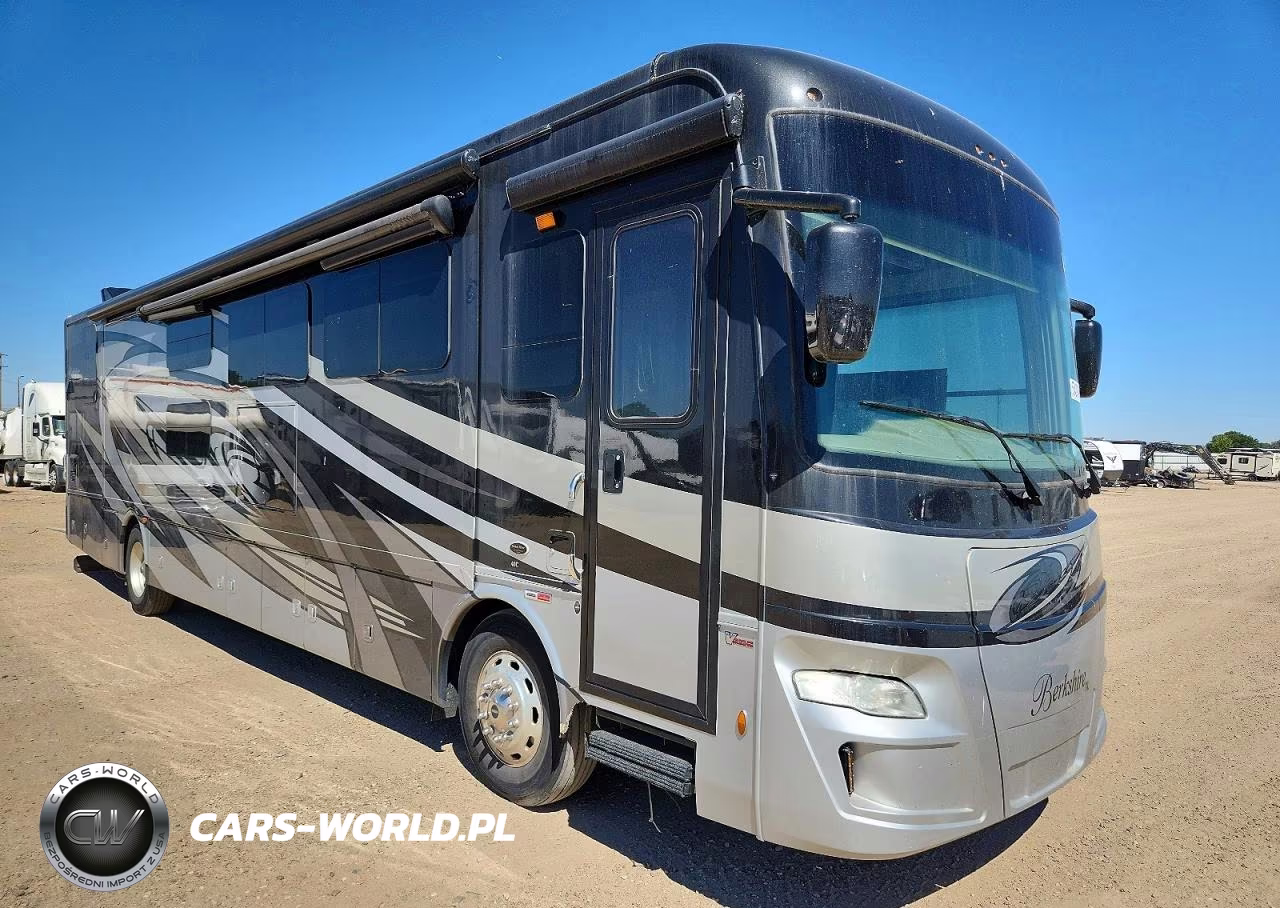2019 Freightliner Chassis Xc – zdjęcie 1 z 10