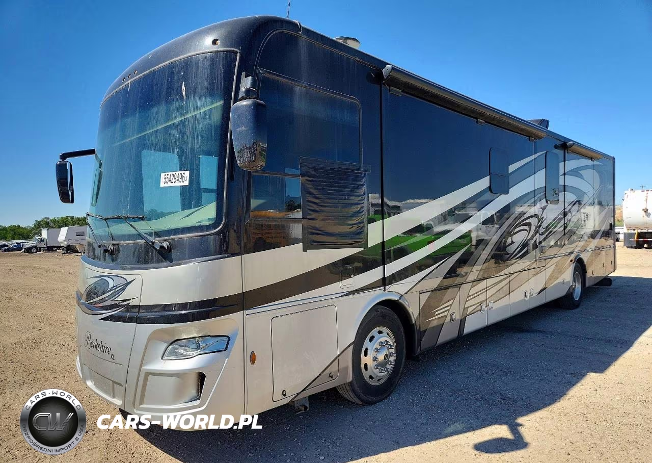 2019 Freightliner Chassis Xc VIN:4UZACHFE4KCLS6166 - 2