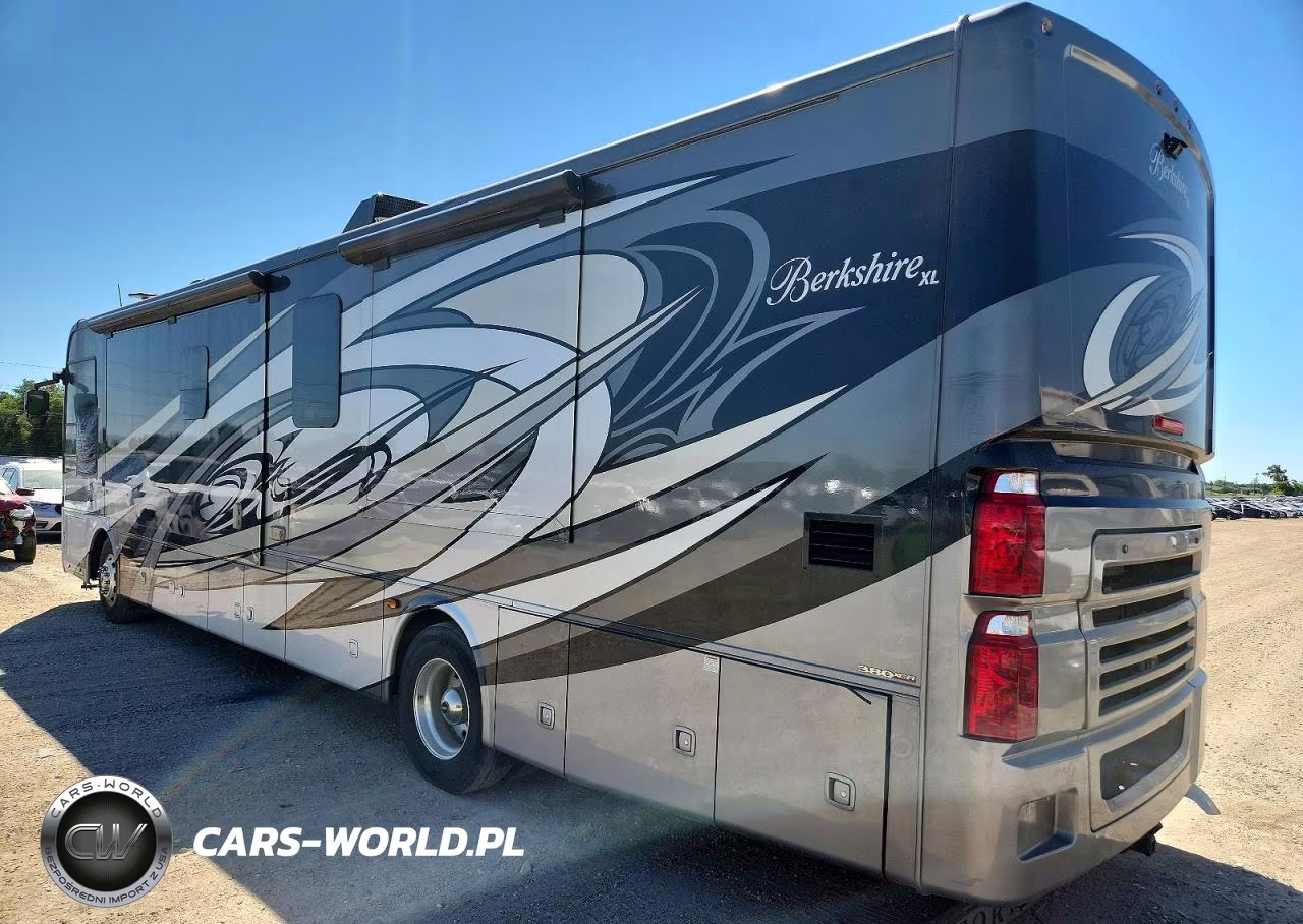 2019 Freightliner Chassis Xc VIN:4UZACHFE4KCLS6166 - 3