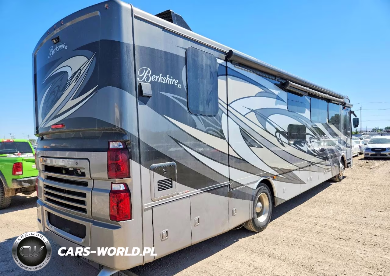 2019 Freightliner Chassis Xc VIN:4UZACHFE4KCLS6166 - 4