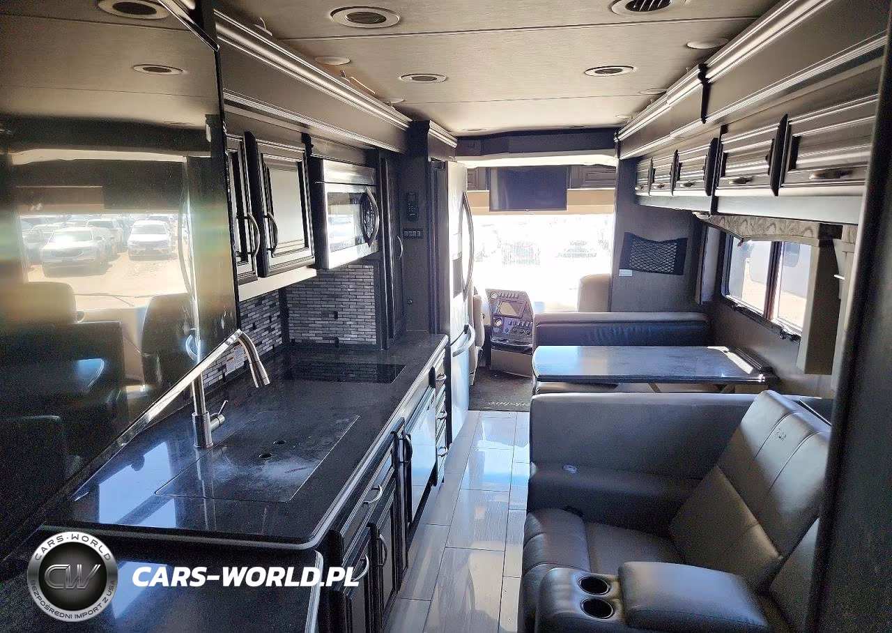 2019 Freightliner Chassis Xc VIN:4UZACHFE4KCLS6166 - 5