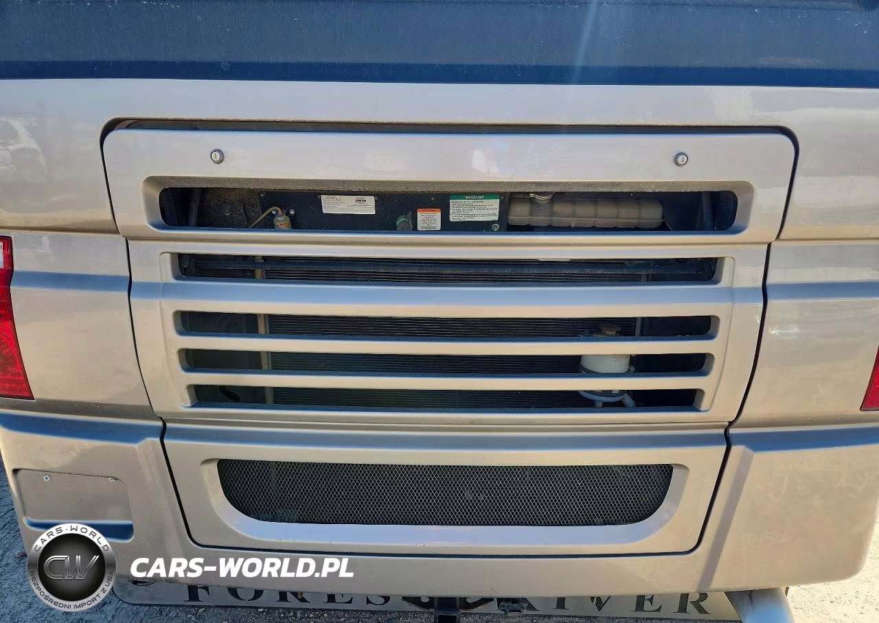 2019 Freightliner Chassis Xc VIN:4UZACHFE4KCLS6166 - 7