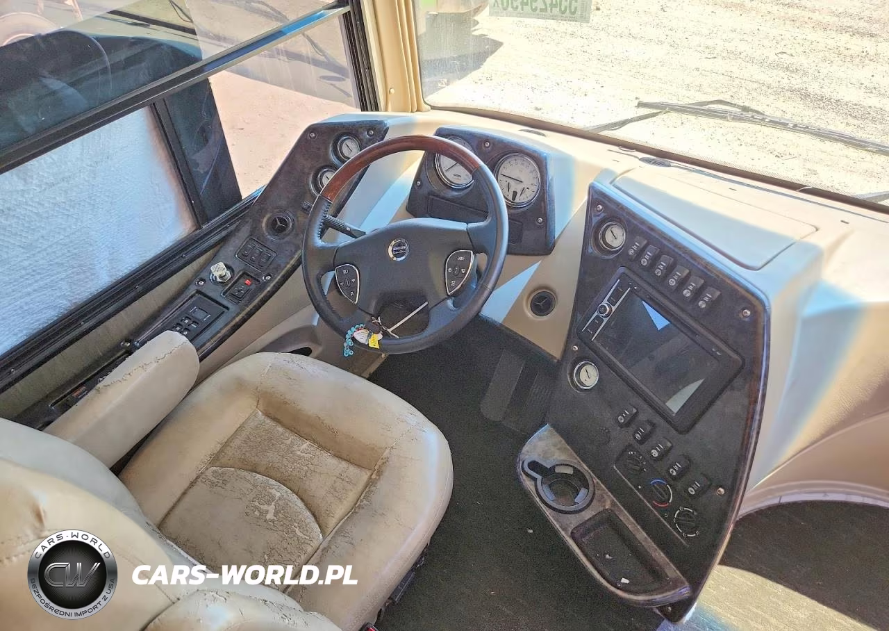 2019 Freightliner Chassis Xc VIN:4UZACHFE4KCLS6166 - 9