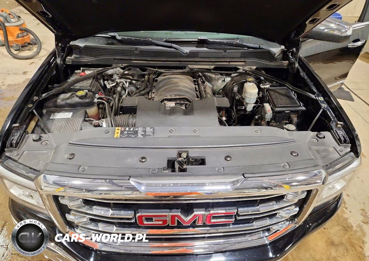 2017 GMC Sierra K1500 Slt VIN:1GTV2NEC6HZ261074 - 11