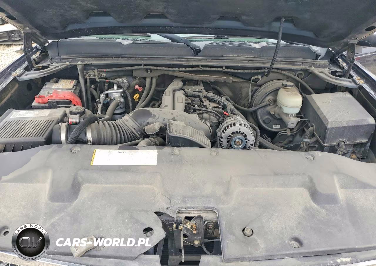 2007 Chevrolet Silverado K1500 VIN:1GCEK14J17Z544036 - 11