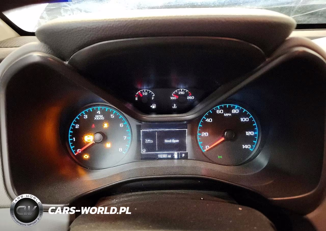 2021 GMC Canyon Elevation VIN:1GTG5BEA6M1164429 - 9