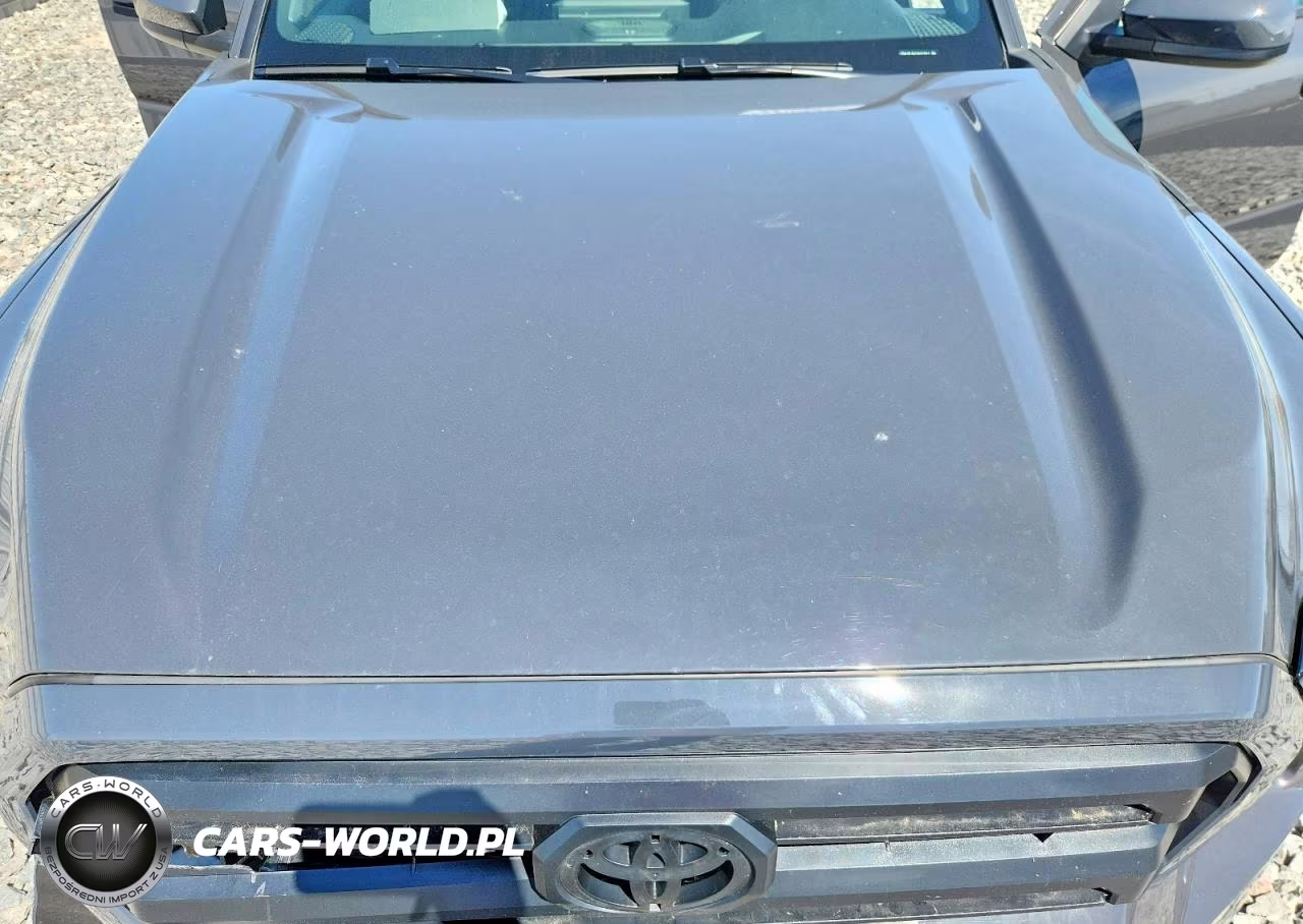 2025 Toyota Tacoma Sr5 VIN:3TMLB5JN6SM092651 - 11
