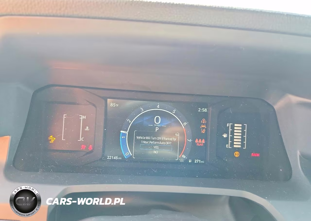 2025 Toyota Tacoma Sr5 VIN:3TMLB5JN6SM092651 - 9