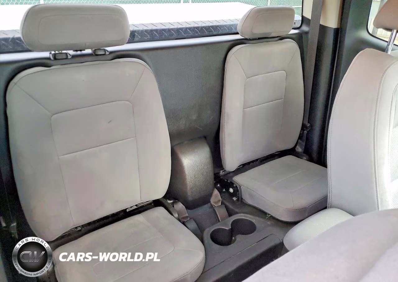 2019 Chevrolet Colorado VIN:1GCHTBEN7K1197143 - 10