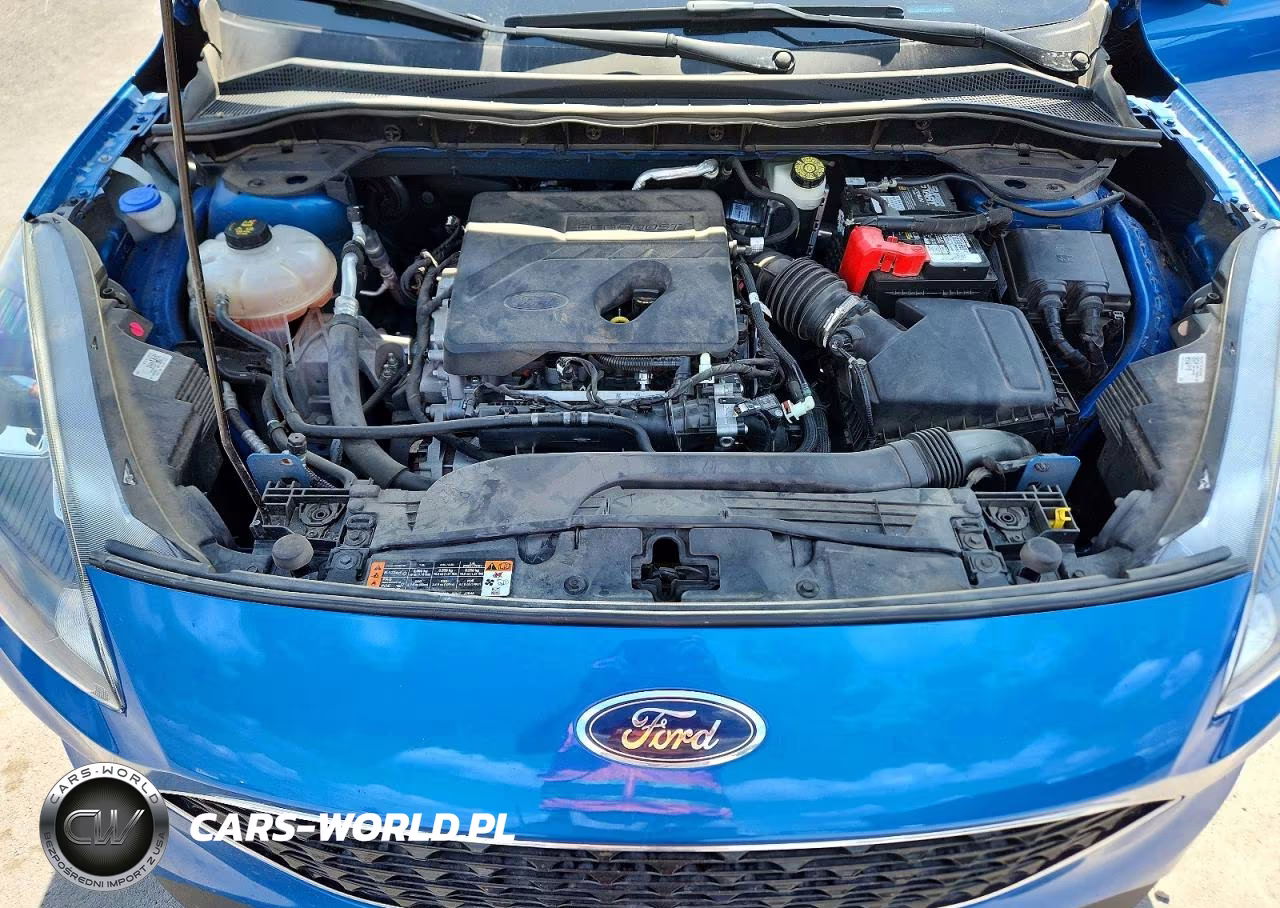2020 Ford Escape Sel VIN:1FMCU0H6XLUA14684 - 11