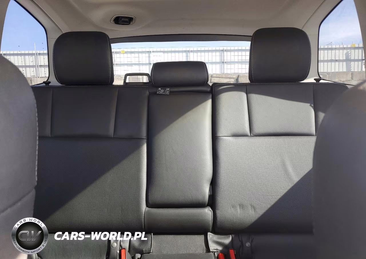 2015 Subaru Forester 2.5I Touring VIN:JF2SJAUC4FH493094 - 10