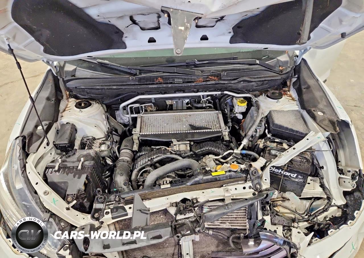 2019 Subaru Ascent Limited VIN:4S4WMAPD9K3449459 - 12