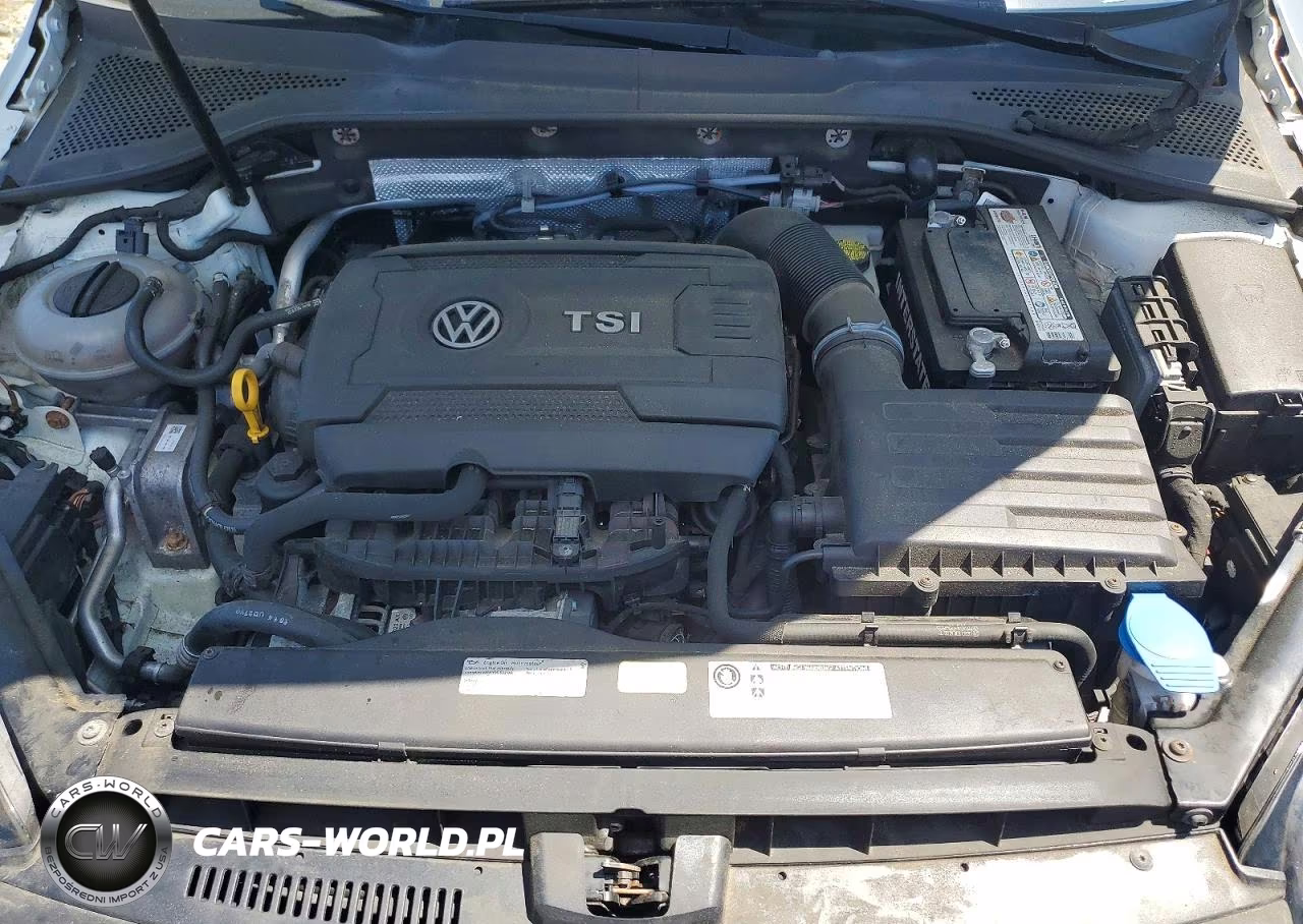 2015 Volkswagen Gti VIN:3VW4T7AU1FM037130 - 11