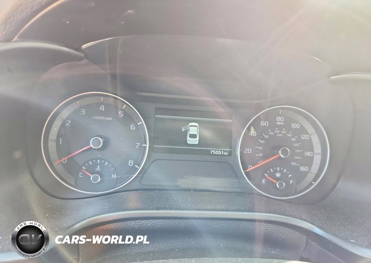 2023 Kia Forte Lxs VIN:3KPF24AD4PE558688 - 9