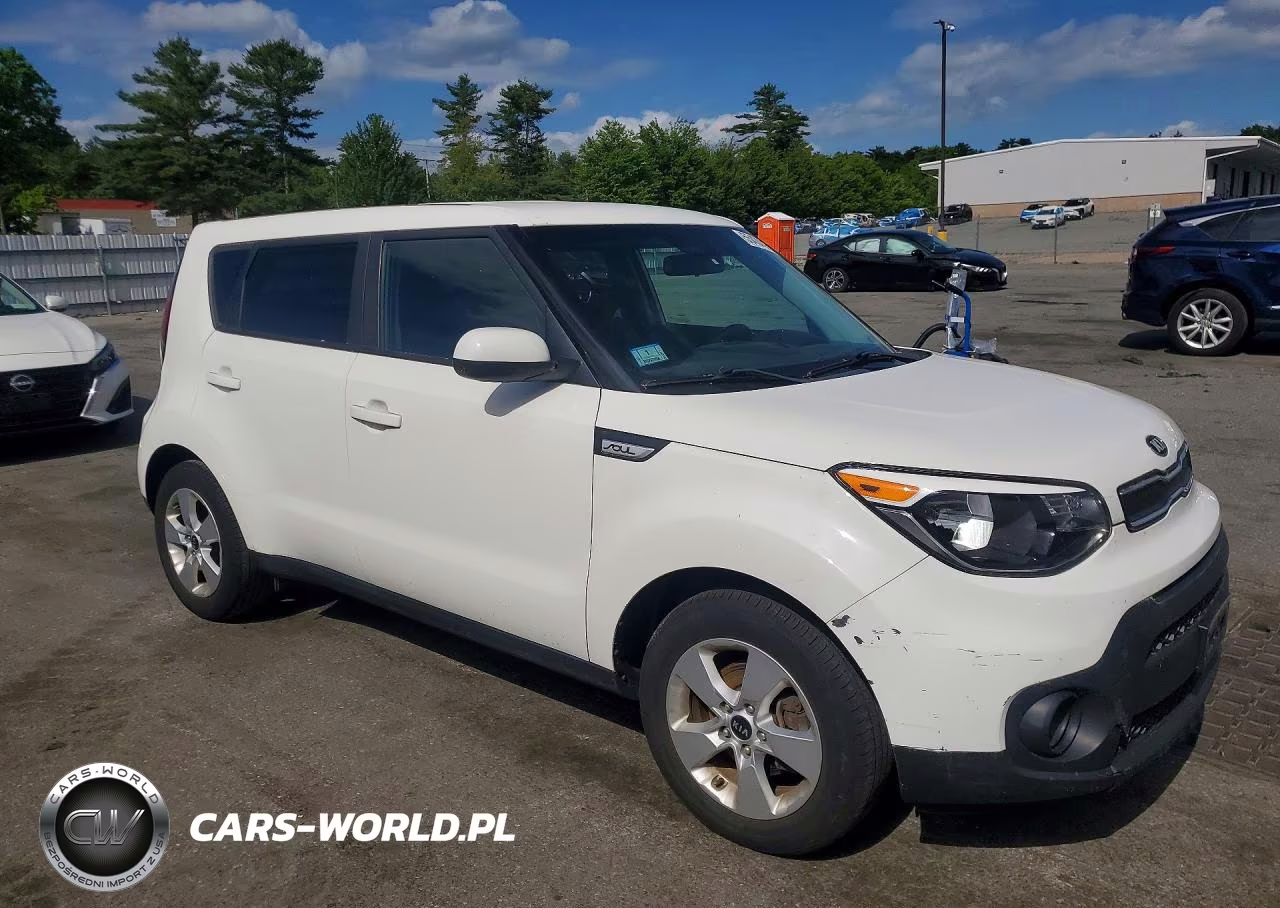 2019 Kia Soul Base VIN:KNDJN2A23K7686546 - 4