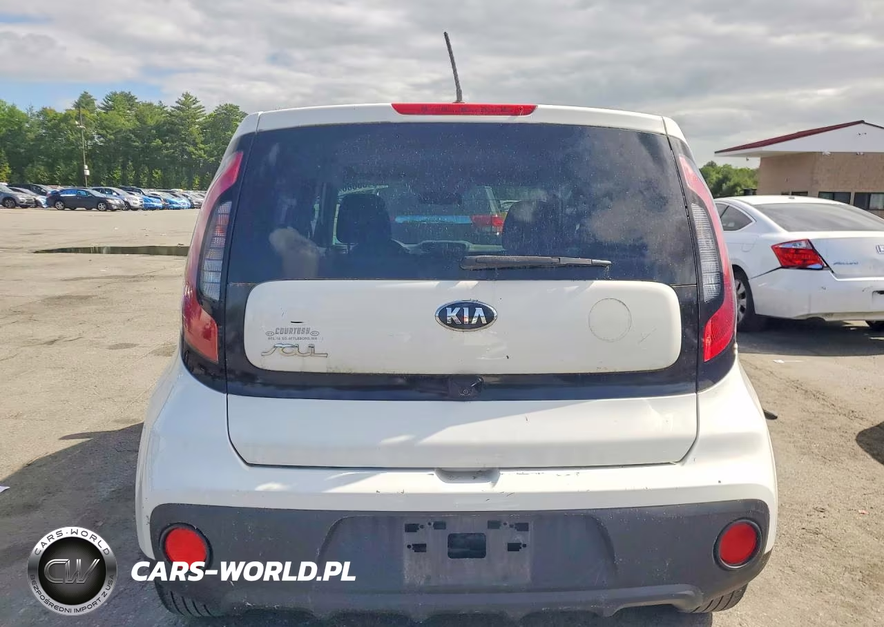 2019 Kia Soul Base VIN:KNDJN2A23K7686546 - 6