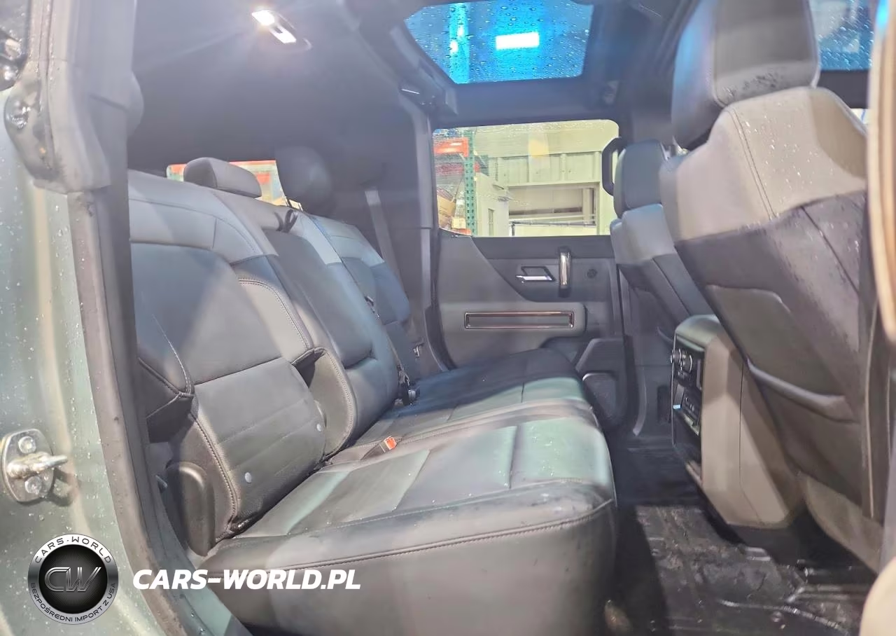 2024 GMC Hummer Suv 3X VIN:1GKB0RDC6RU100521 - 11