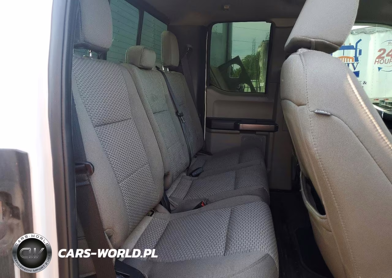 2021 Ford F250 Super Duty VIN:1FT7X2B6XMEE13222 - 10
