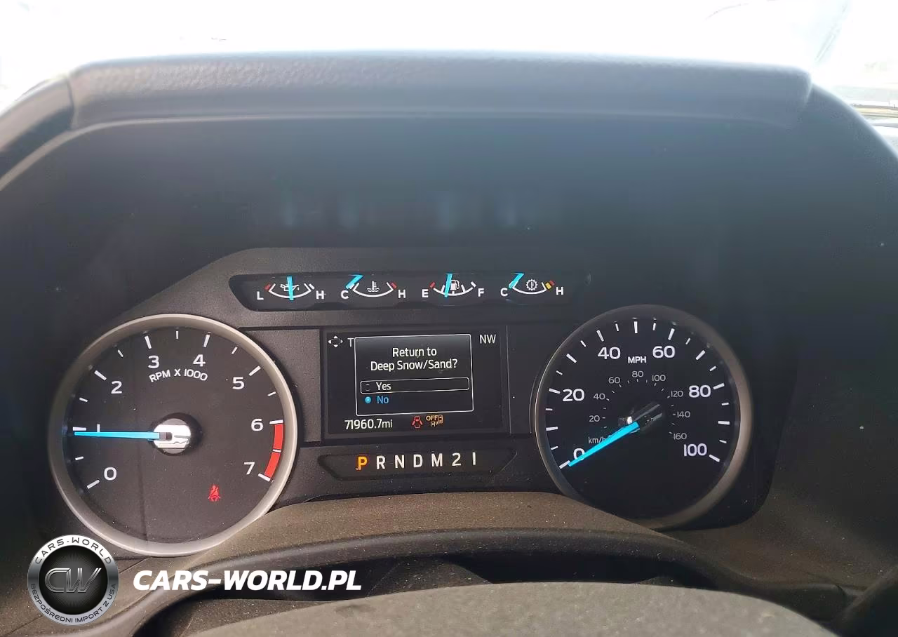 2021 Ford F250 Super Duty VIN:1FT7X2B6XMEE13222 - 9