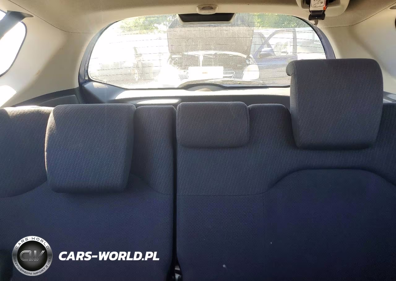 2013 Honda Fit Sport VIN:JHMGE8H52DC062470 - 10