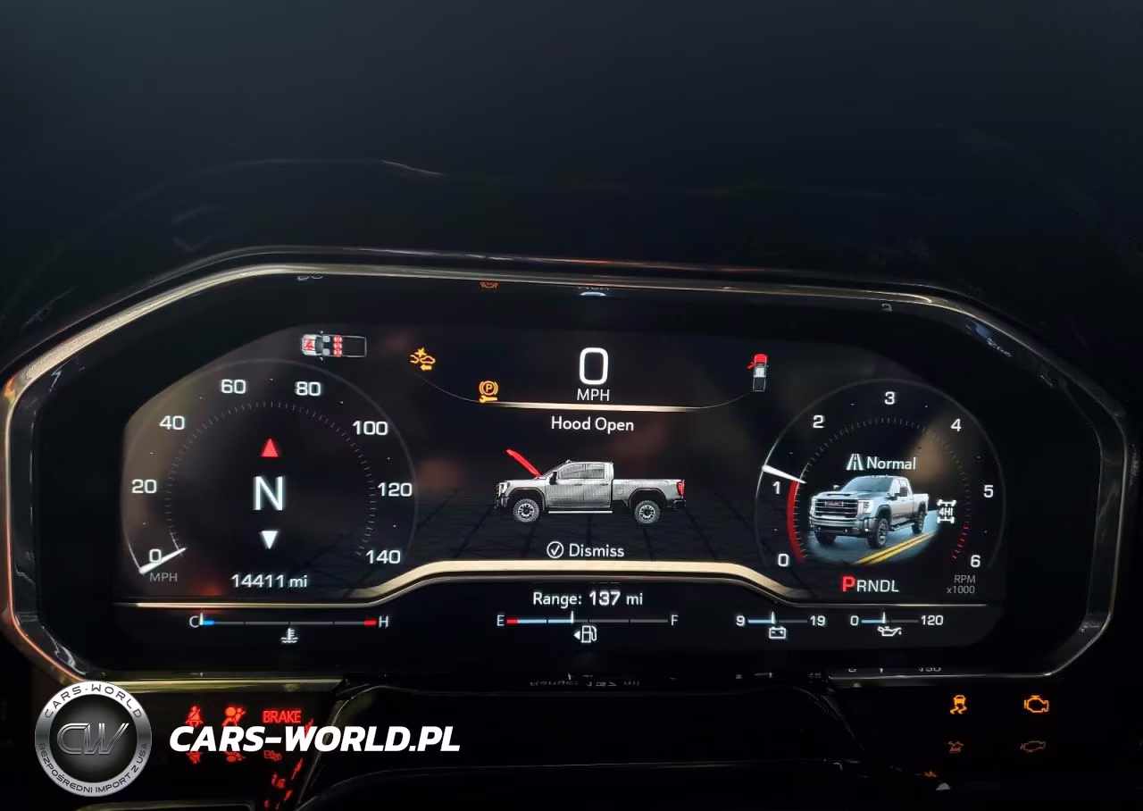 2024 GMC Sierra K2500 Sle K2500 Sle VIN:1GT59ME78RF445363 - 9