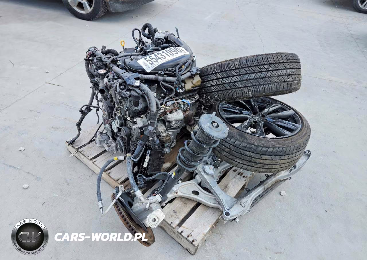 2025 Lexus Is 350 F Sport Design VIN:JTHBZ1B29S5084987 - 12