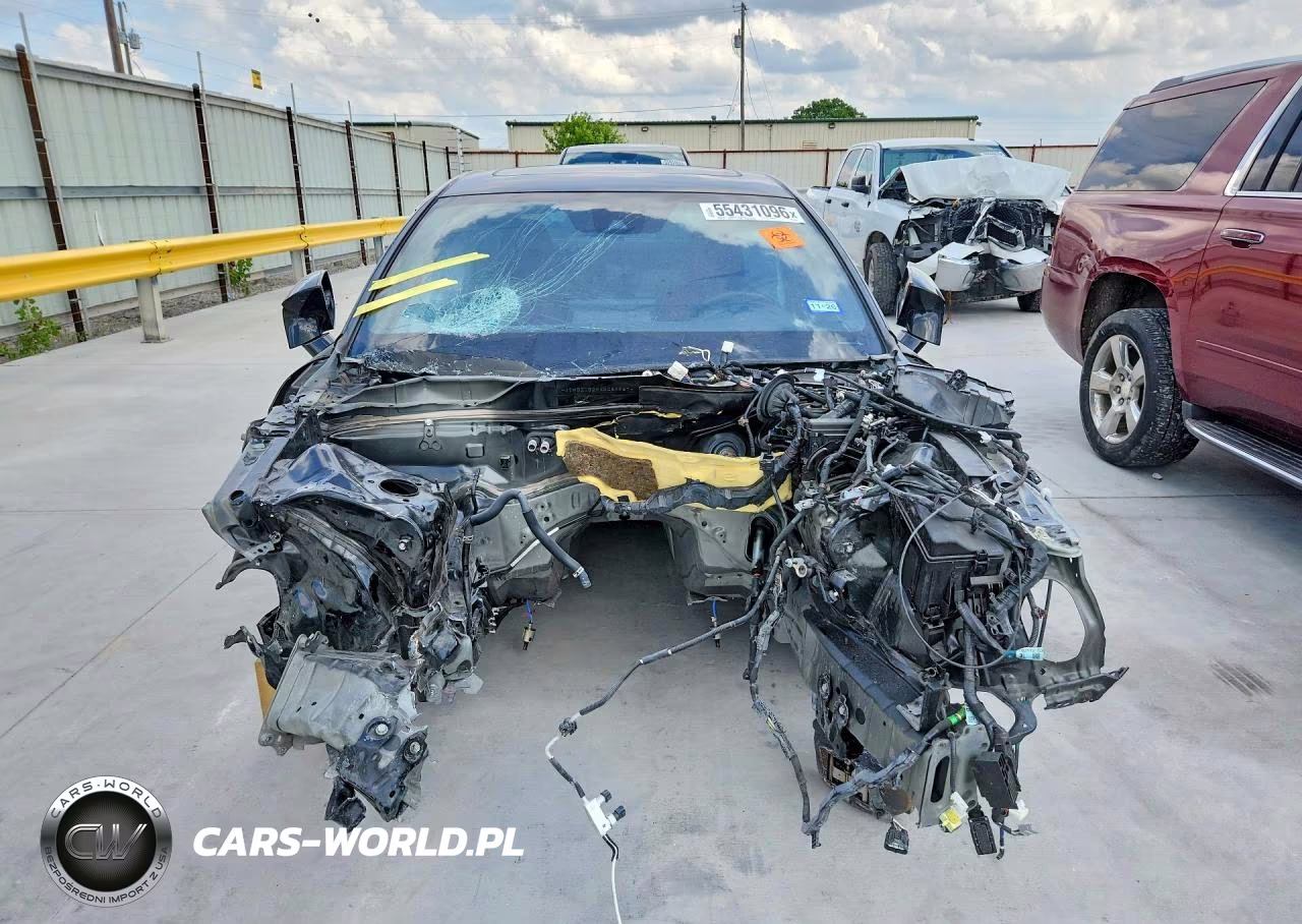 2025 Lexus Is 350 F Sport Design VIN:JTHBZ1B29S5084987 - 5