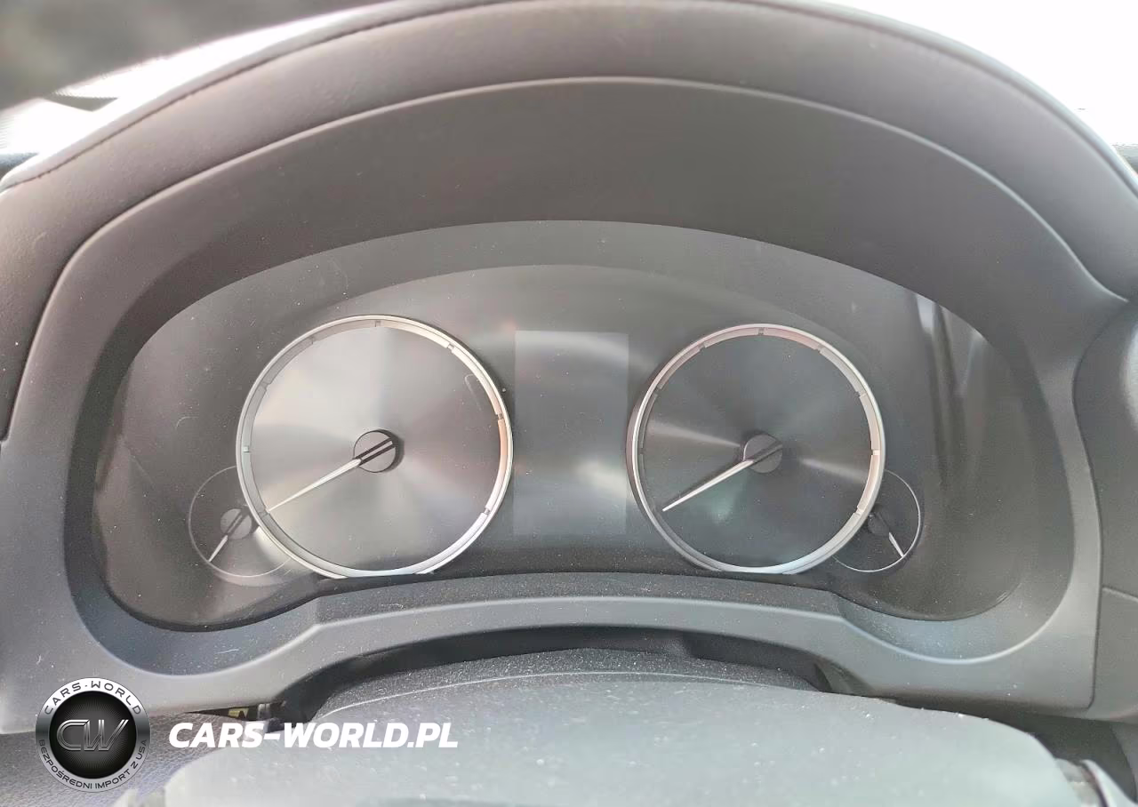 2025 Lexus Is 350 F Sport Design VIN:JTHBZ1B29S5084987 - 9