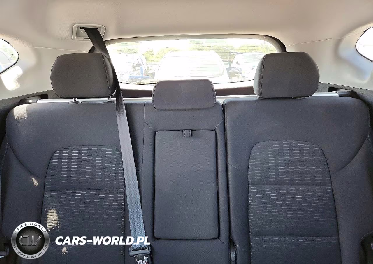 2019 Hyundai Tucson Sel VIN:KM8J3CAL4KU934661 - 10