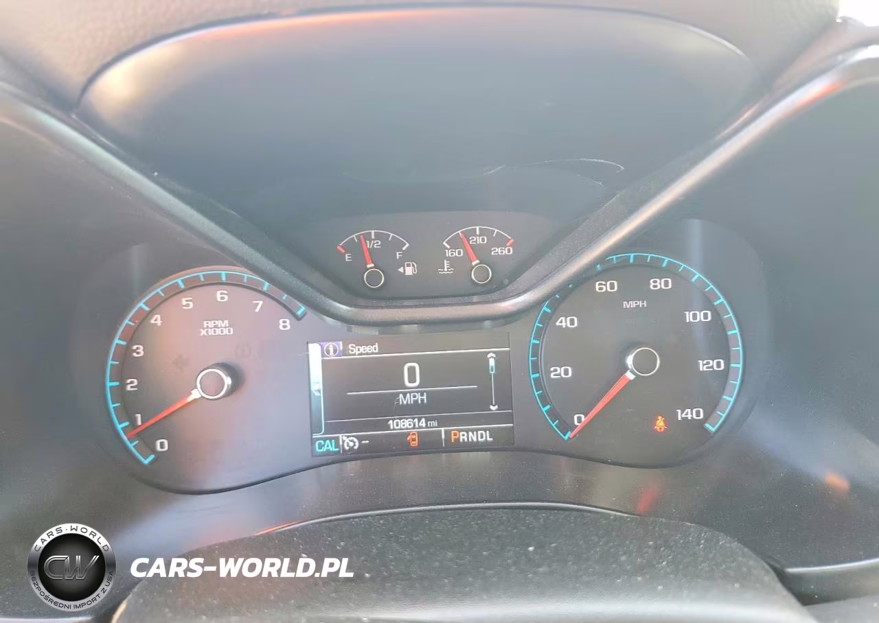 2018 Chevrolet Colorado Z71 VIN:1GCGTDEN3J1269929 - 9