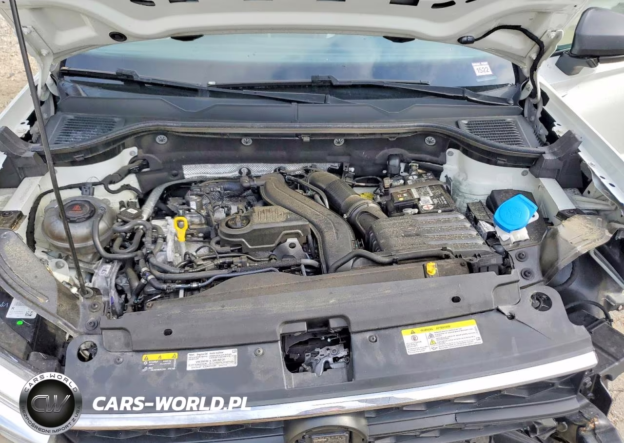 2023 Volkswagen Taos S VIN:3VVCX7B23PM373428 - 11