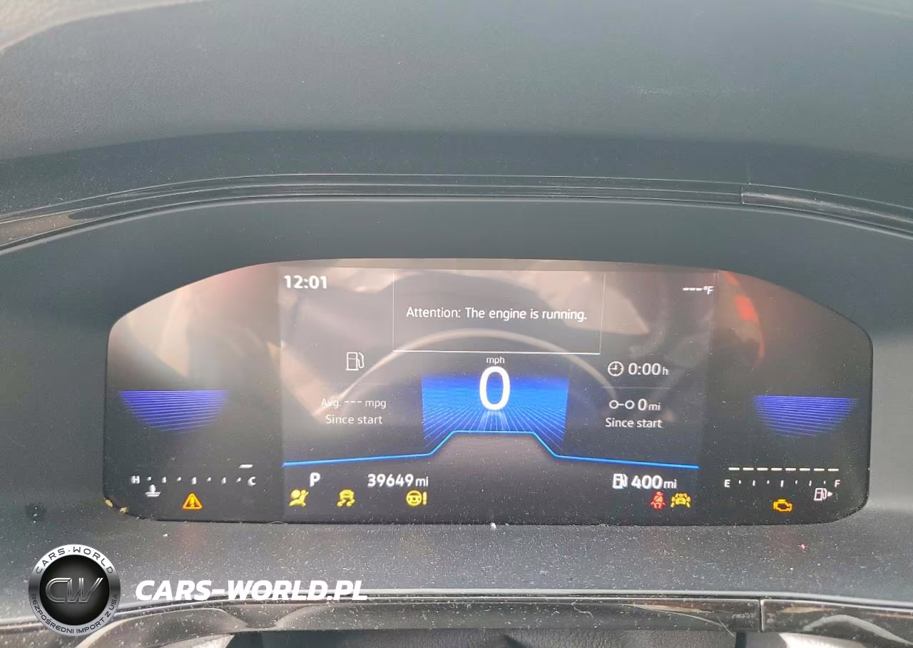 2023 Volkswagen Taos S VIN:3VVCX7B23PM373428 - 9