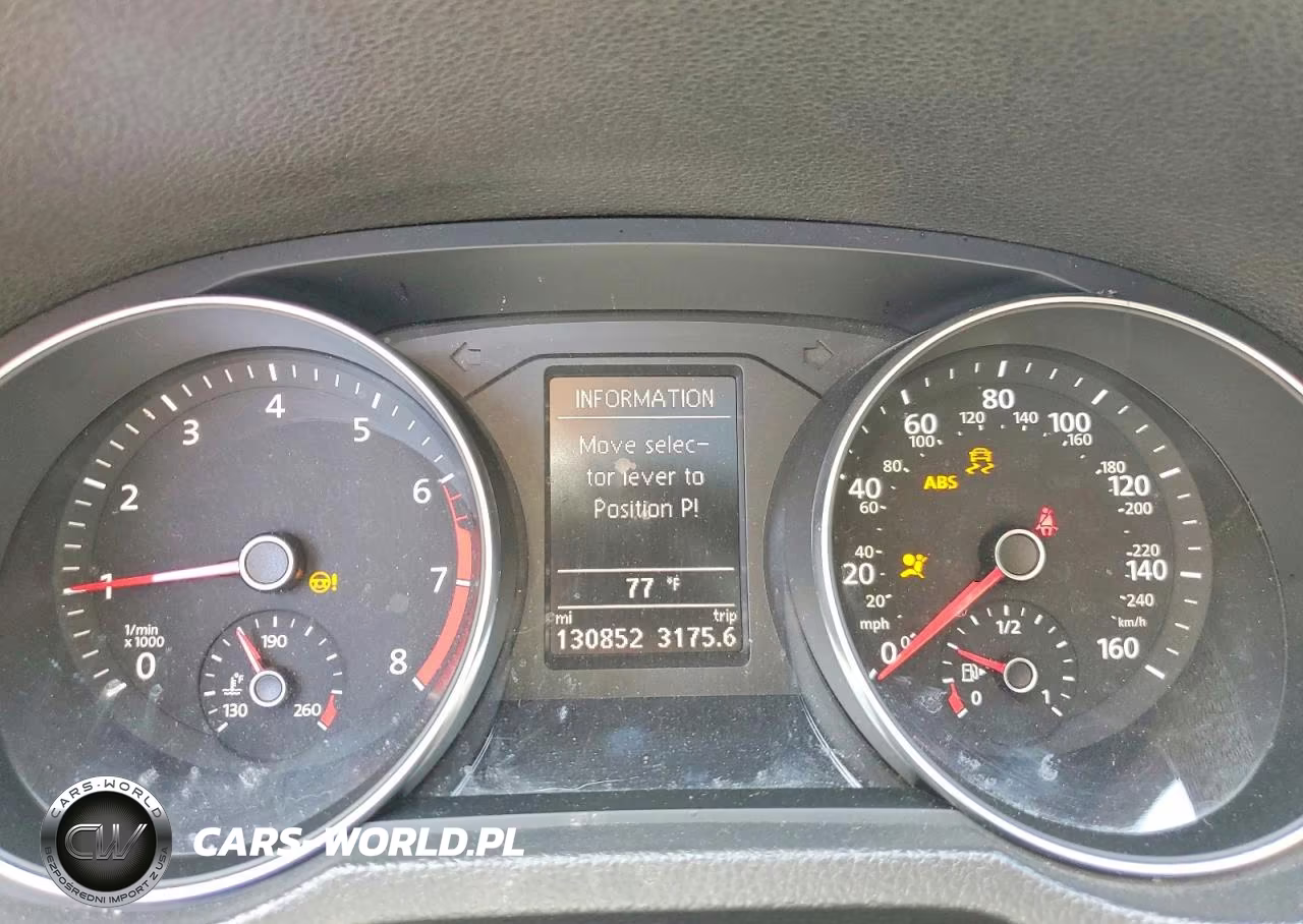 2017 Volkswagen Passat Se VIN:1VWBT7A31HC037440 - 9