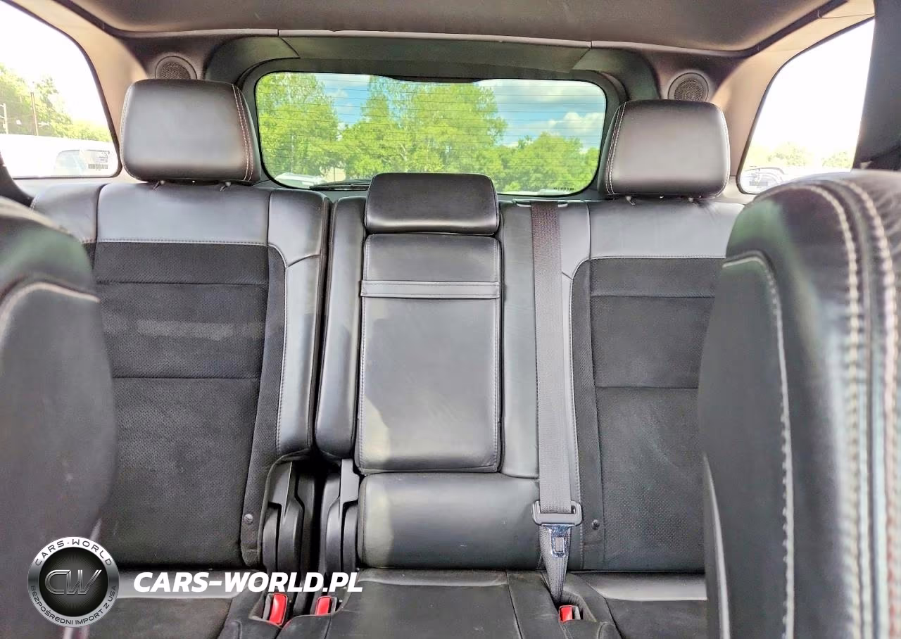 2015 Jeep Grand Cherokee Srt-8 VIN:1C4RJFDJ2FC803054 - 10