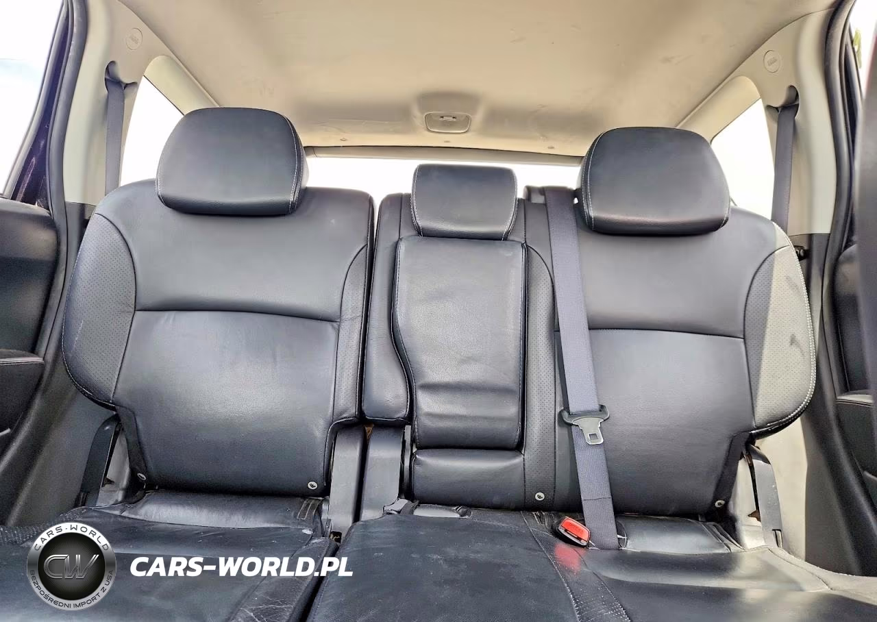 2008 Mitsubishi Outlander Xls VIN:JA4MS41X58Z009311 - 10