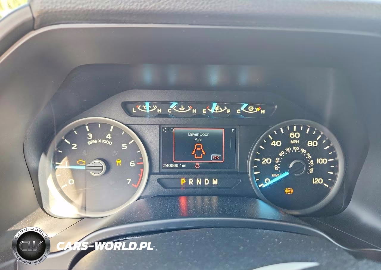 2018 Ford F150 Supercrew VIN:1FTEW1EP2JFD78609 - 9