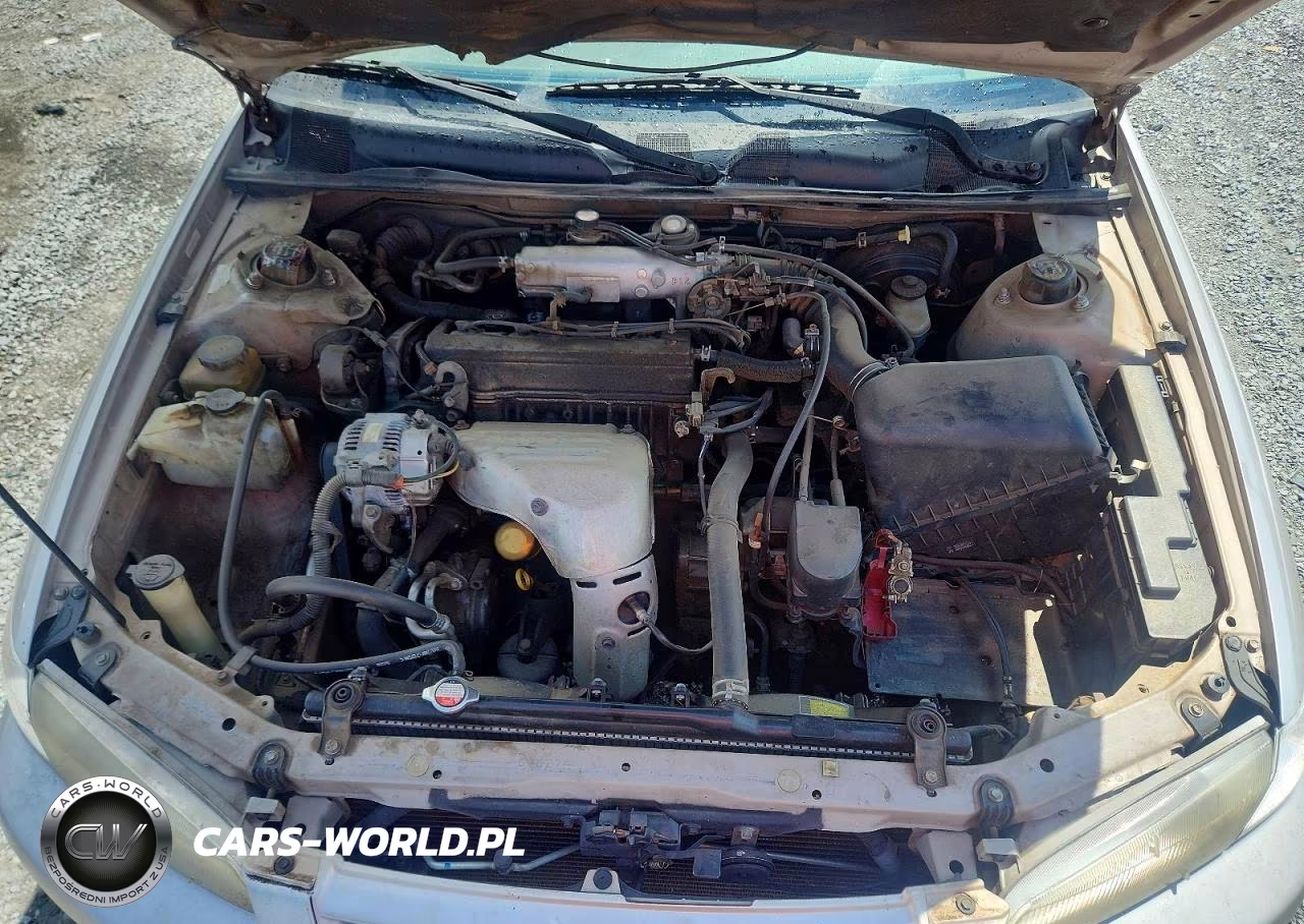 1999 Toyota Camry VIN:4T1BG22K7XU895824 - 11