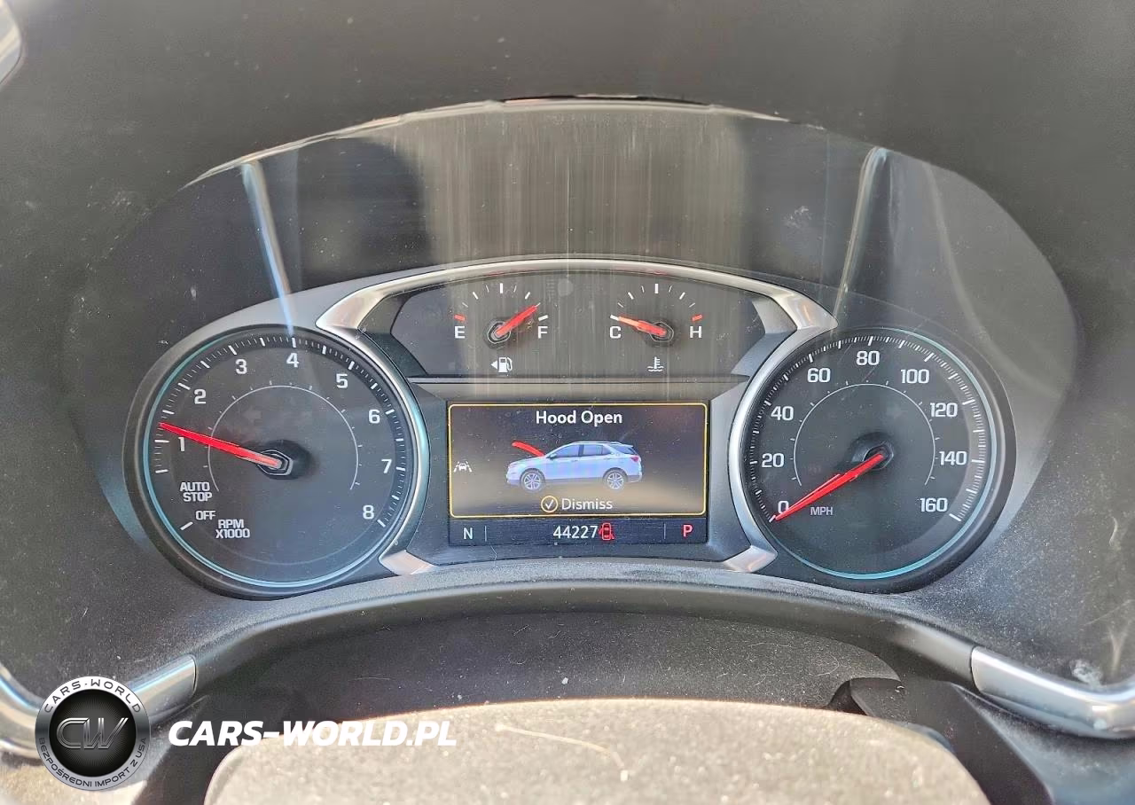2021 Chevrolet Equinox Premier VIN:3GNAXXEV0MS102451 - 9