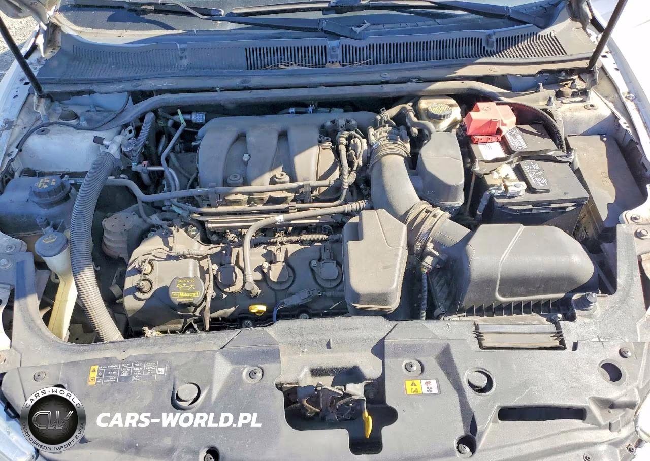 2014 Ford Taurus Sel VIN:1FAHP2E86EG113562 - 11