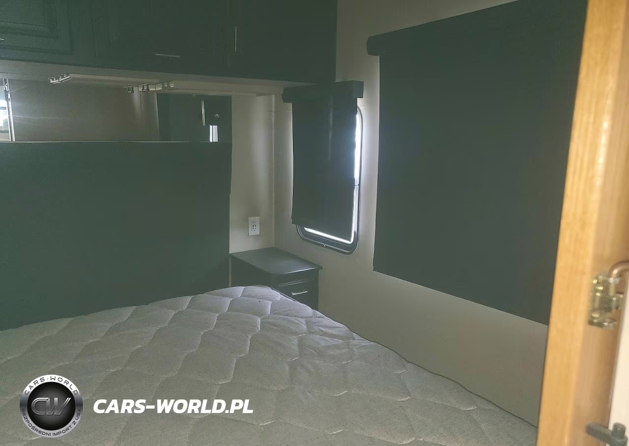 2003 Alpi Recreational Vehicle (Rv) VIN:4UZAAHAK53CM09609 - 9