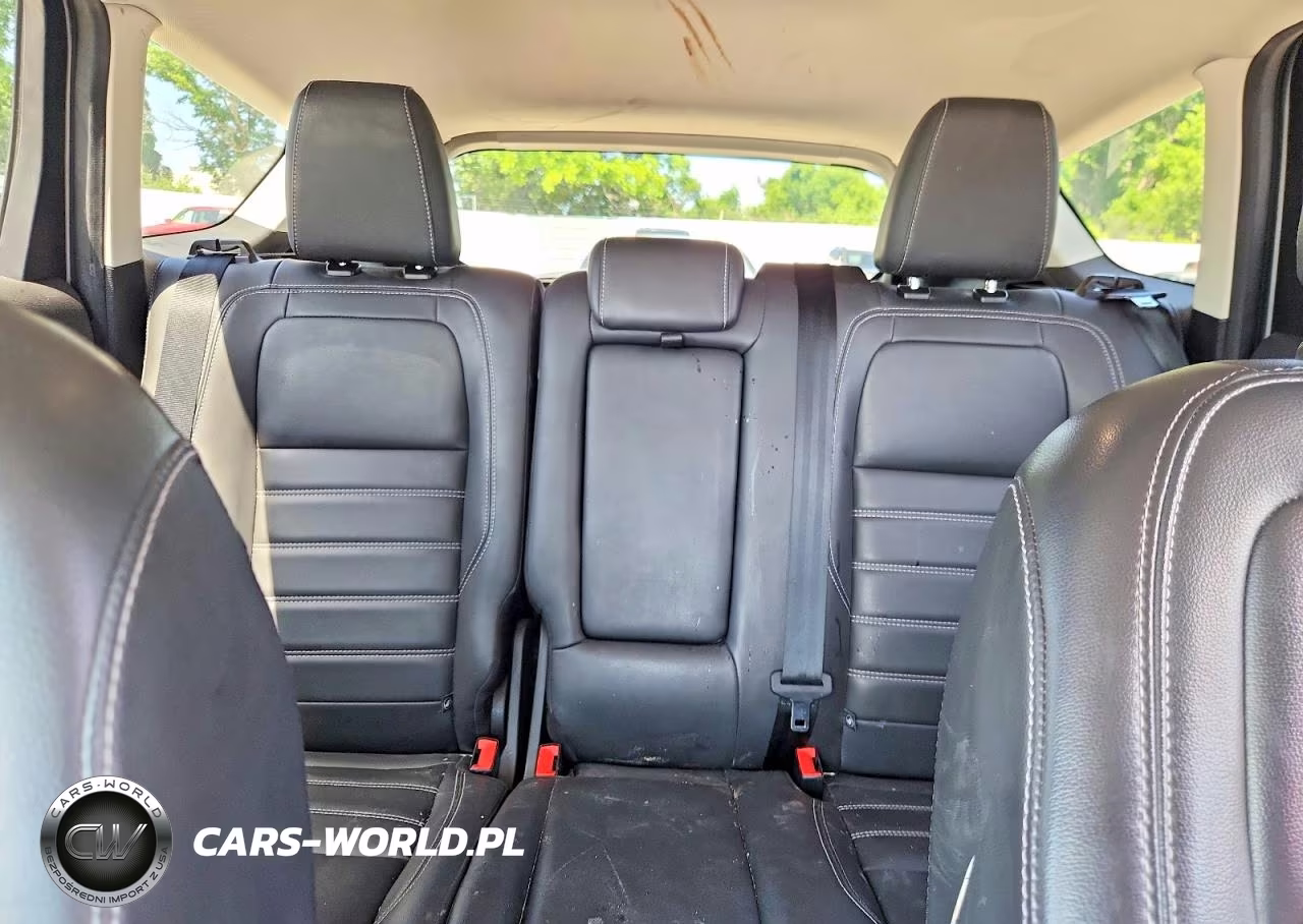 2019 Ford Escape Sel VIN:1FMCU9HD0KUA46318 - 10