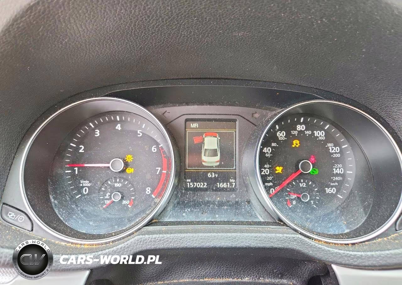 2019 Volkswagen Passat Wolfsburg VIN:1VWLA7A37KC003388 - 9