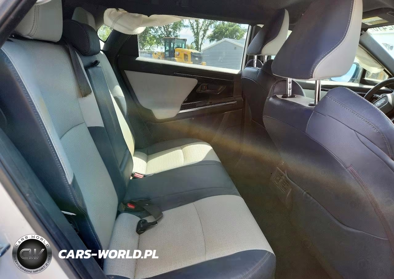 2023 Subaru Solterra Premium VIN:JTMABABA6PA017626 - 10