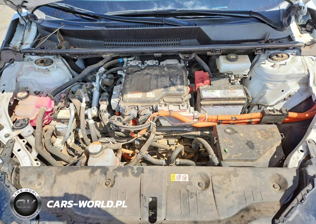 2023 Subaru Solterra Premium VIN:JTMABABA6PA017626 - 11