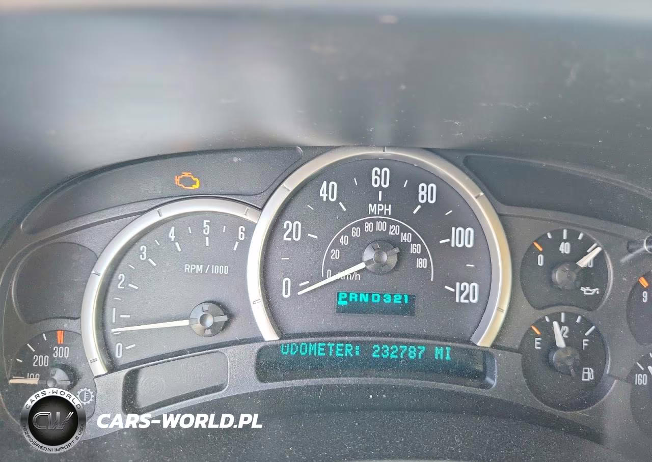 2003 Cadillac Escalade Luxury VIN:1GYEK63N23R167299 - 9