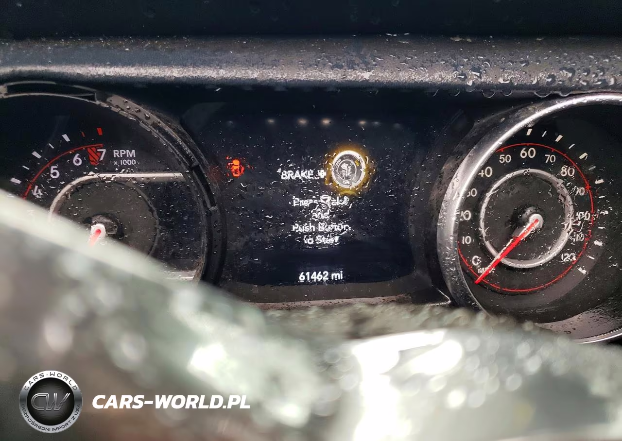 2020 Jeep Gladiator Rubicon VIN:1C6JJTBG3LL111679 - 9
