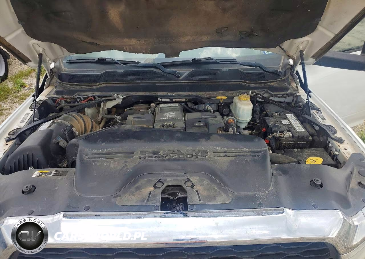 2019 Ram 5500 VIN:3C7WRNBL1KG535523 - 11