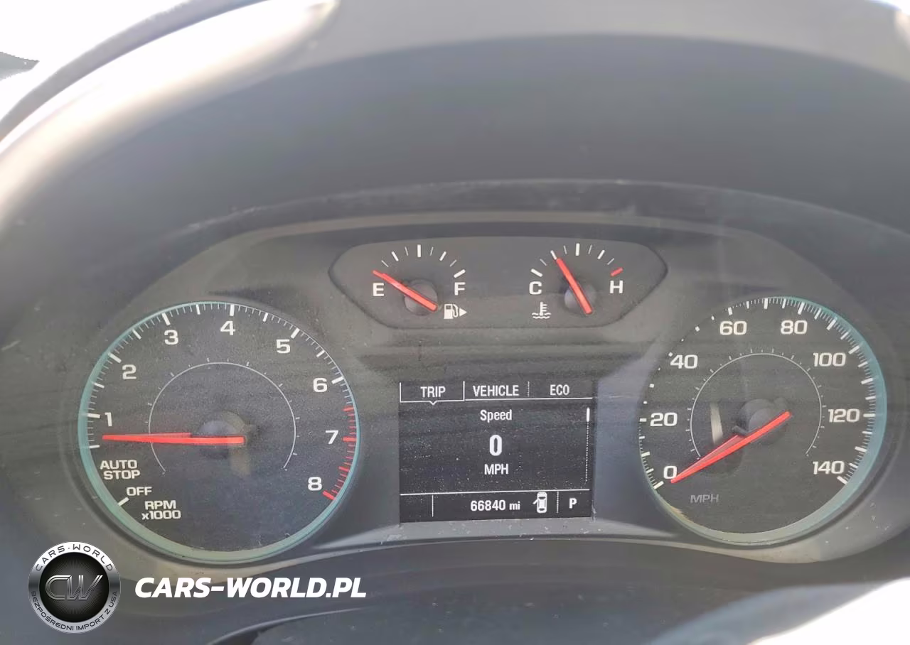 2022 Chevrolet Malibu Lt VIN:1G1ZD5ST9NF108226 - 9