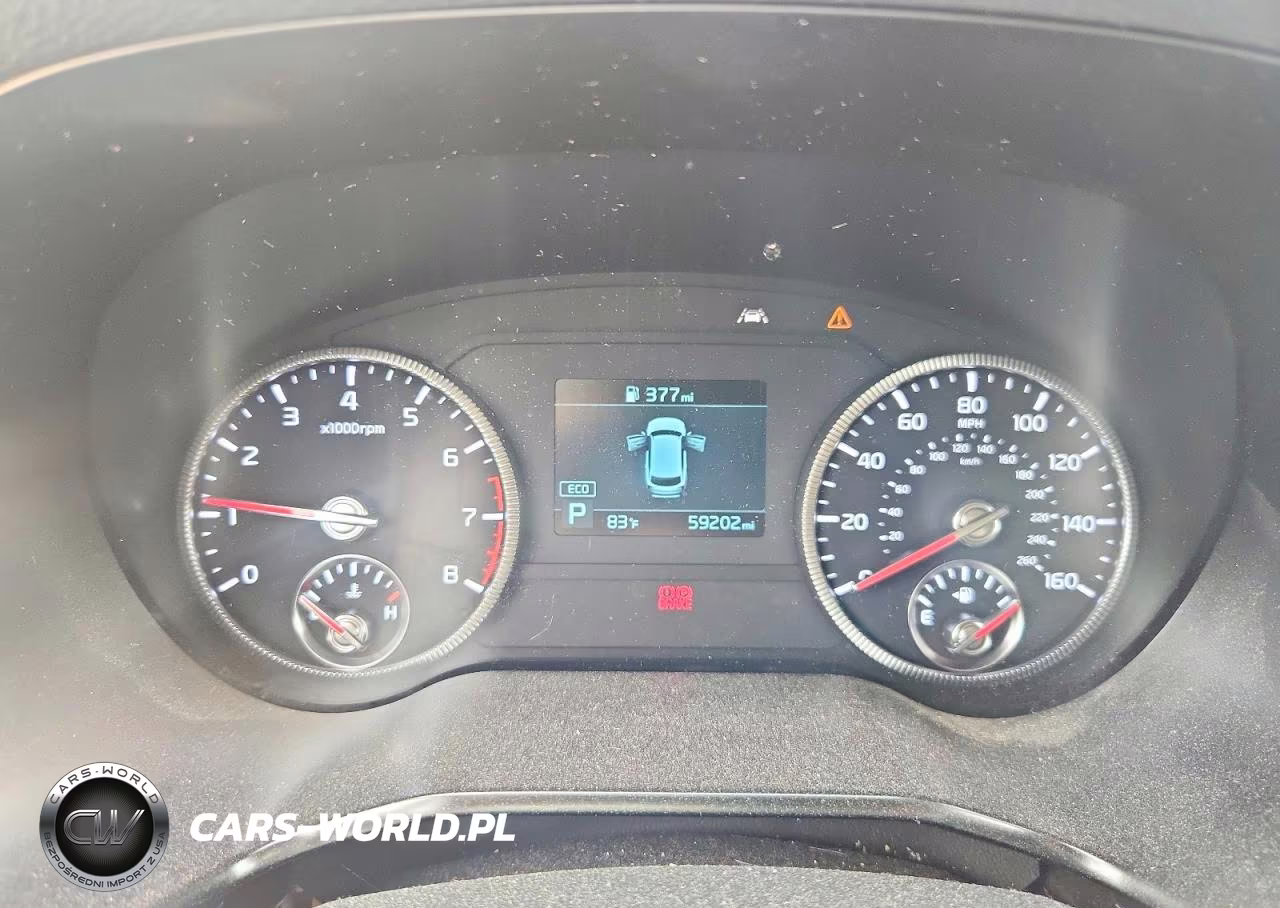 2022 Kia Telluride S VIN:5XYP6DHC8NG314273 - 9